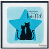 Marianne design • clear stamps lieve teksten