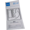 Marianne design • clear stamps dies atc stamp die set