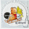 Marianne design • clear stamps bear rabbit