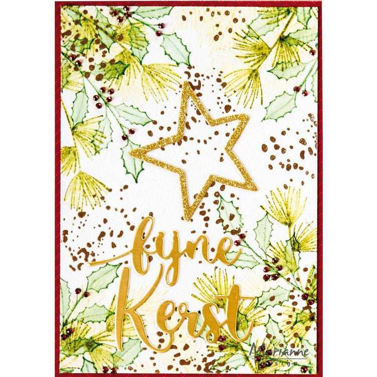 Marianne design • clear stamps silhouette art laryx