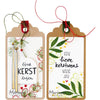 Marianne design • clear stamps silhouette art berries