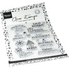 Marianne design • clear stamps kerst by kaertjes en co