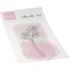 Marianne design • stempels silhouette art violet