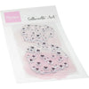 Marianne design • stempels silhouette art hearts