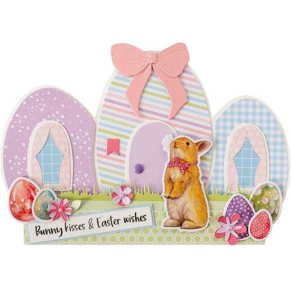 Marianne design • stempels spring is in the air by marleen
