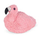 Noxxiez cozy voetenwarmer flamingo 35x25cm