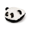 Noxxiez cozy voetenwarmer panda 35x25cm