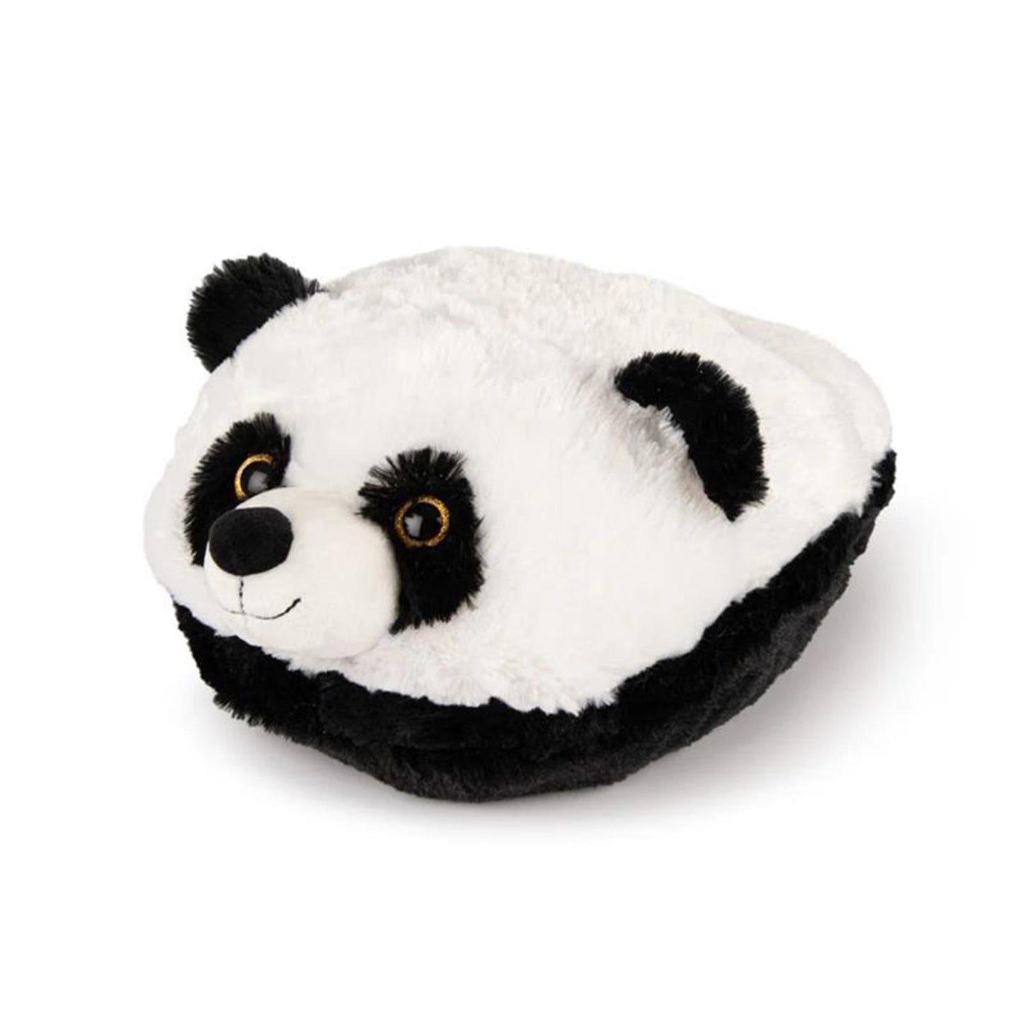 Noxxiez cozy voetenwarmer panda 35x25cm