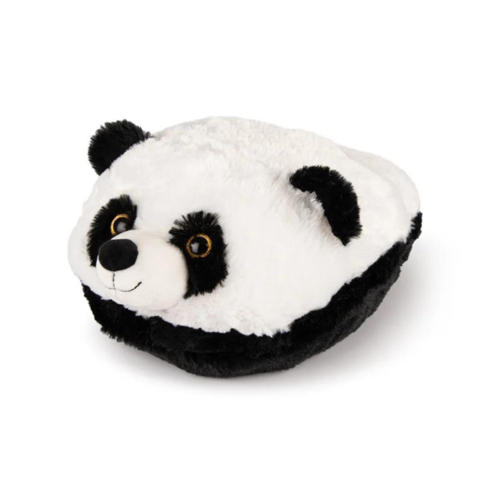 Noxxiez cozy voetenwarmer panda 35x25cm