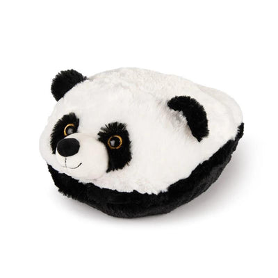 Noxxiez cozy voetenwarmer panda 35x25cm