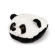 Noxxiez cozy voetenwarmer panda 35x25cm