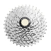 Sturmey-archer europa n.v. sun race csm980 9ax-box n cassette 9v. 11-40 nickel