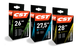 CST Binnenband av17 28 inch 37 47-622 av 40 mm 071701