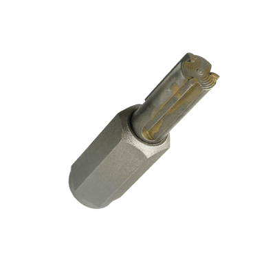 Carat ct4 carbide voegfrees | ø10 mm x m14 – ct4010m000