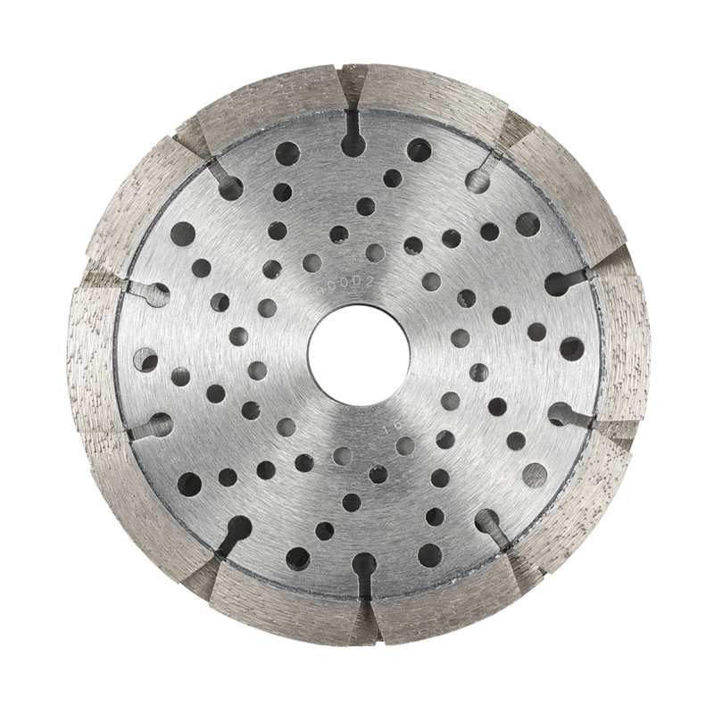 Carat leidingfrees z. | ø125x22,23 mm, breedte 19 mm – ctc1253019