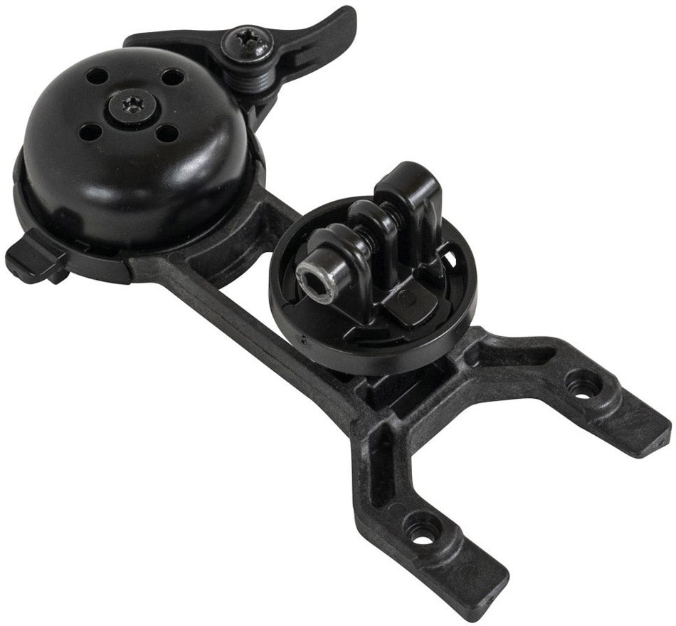 Closethegap gps houder raceday4 evo cnn