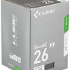 Cube mtb downhill 26 av 40mm tube