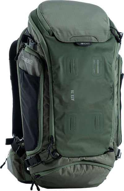 Cube atx 30 tm - backpack