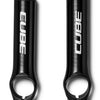 Cube bar ends race