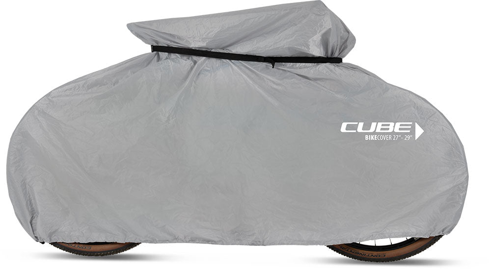 Cube bike cover 27 - 29
