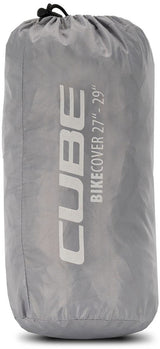 Cube bike cover 27 - 29 - afbeelding 2