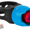 Rfr light diamond hqp red led