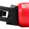 Rfr light diamond hqp red led