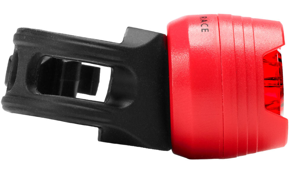 Rfr light diamond hqp red led