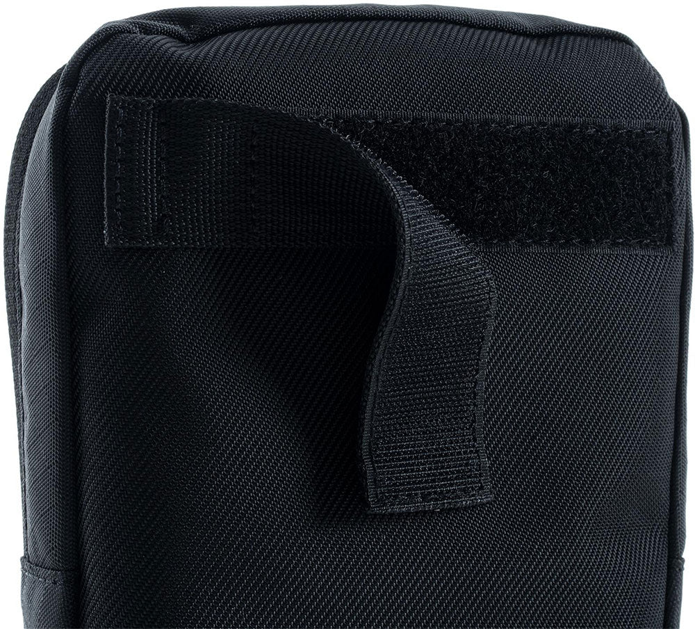 Cube gear bag 1