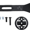 Cube interface mount