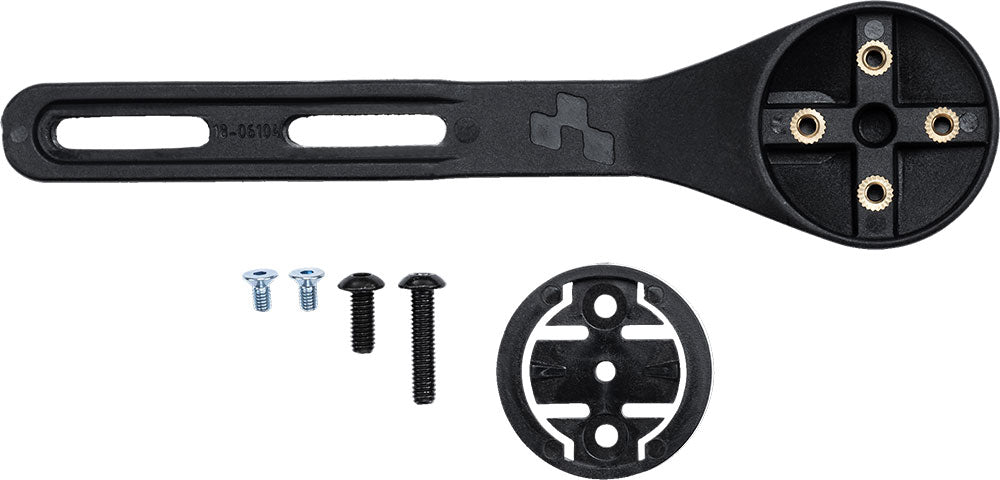Cube interface mount
