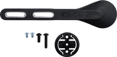 Cube interface mount