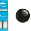 Cube touch-up pen set black glossy