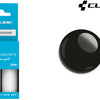 Cube touch-up pen set black glossy