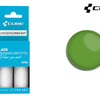 Cube touch-up pen set cactus green matt