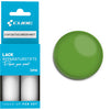 Cube touch-up pen set cactus green matt