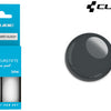 Cube touch-up pen set lead grey glossy