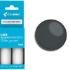 Cube touch-up pen set lead grey matt