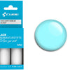 Cube touch-up pen set light iceblue glossy