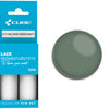 Cube touch-up pen set military green matt