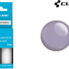 Cube touch-up pen set purple glossy