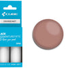 Cube touch-up pen set rose matt
