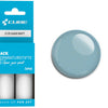 Cube touch-up pen set sage matt