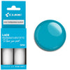 Cube touch-up pen set turquoise glossy