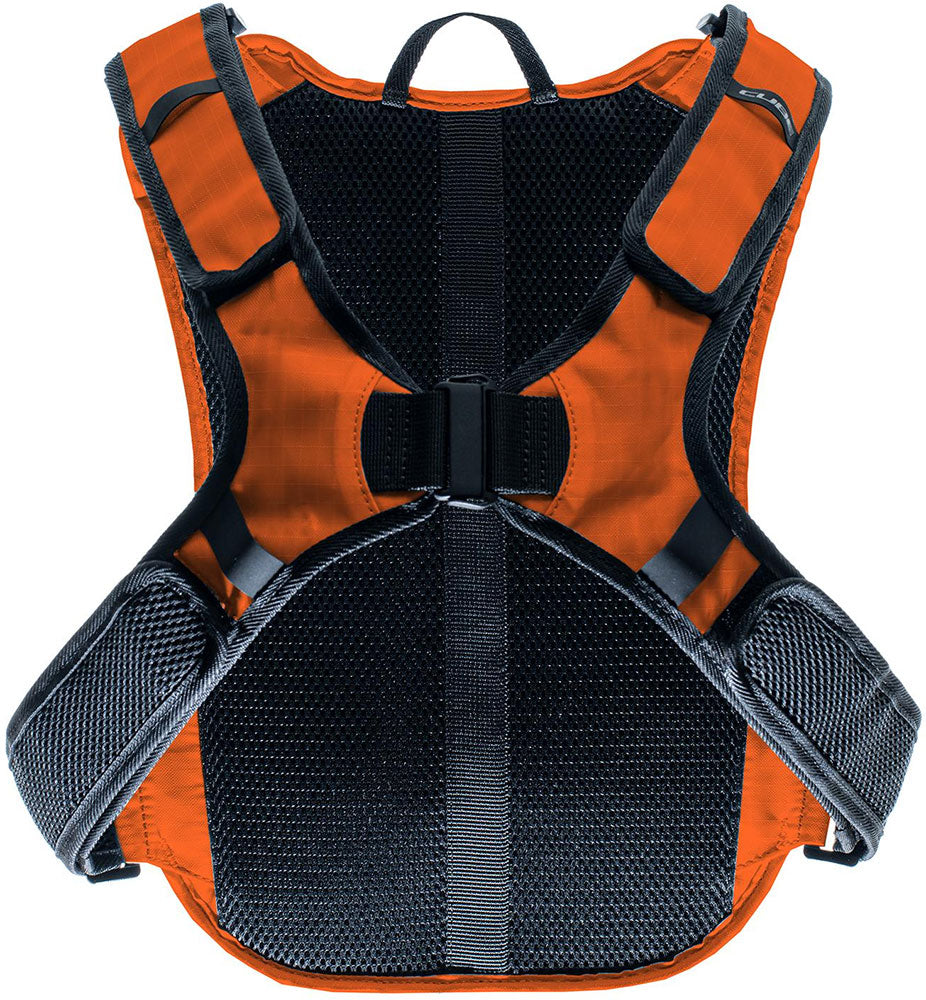Cube pure 4 x actionteam - backpack
