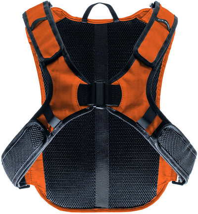 Cube pure 4 x actionteam - backpack