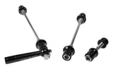 Rfr tension axle set with theft protection - afbeelding 1