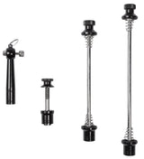 Rfr tension axle set with theft protection - afbeelding 2