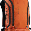 Cube vertex 16 x actionteam - protector backpack
