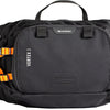 Cube vertex 3 hip bag